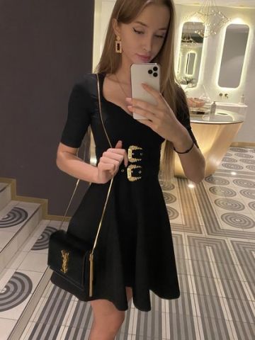 Проститутка Нина